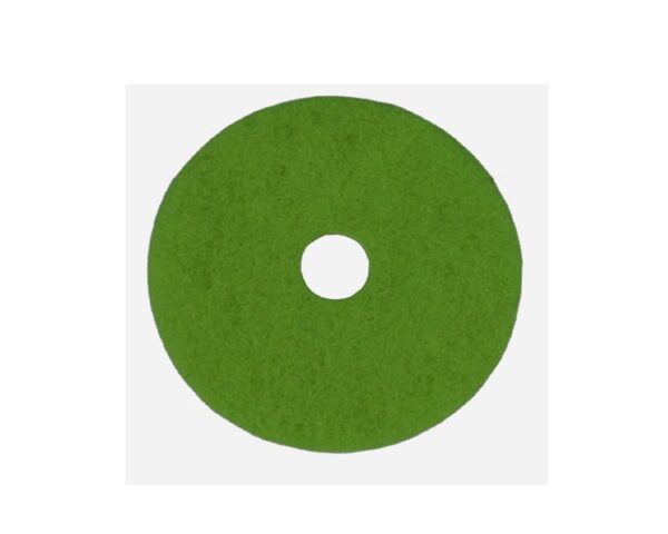 Pad maszynowy 18" OPTIMUM ZIELONY Pad maszynowy 18" OPTIMUM ZIELONY