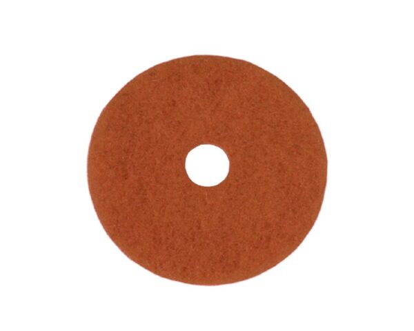 PAD MASZYNOWY 19" OPTIMUM, BRĄZOWY PAD MASZYNOWY 19" OPTIMUM, BRĄZOWY