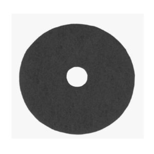 Pad maszynowy 20" OPTIMUM CZARNY