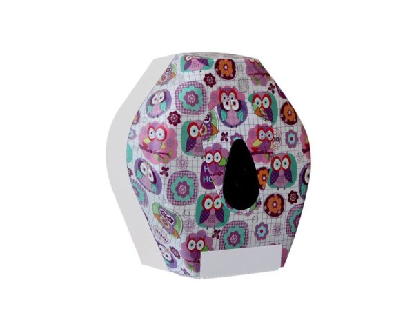 Pojemnik na papier toaletowy MERIDA UNIQUE JOY SPARK LINE