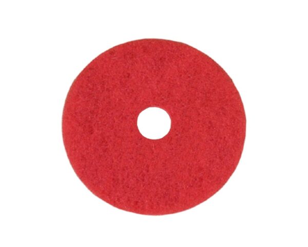 Pad maszynowy 20" OPTIMUM CZERWONY Pad maszynowy 20" OPTIMUM CZERWONY