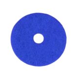 PAD MASZYNOWY 19" OPTIMUM, NIEBIESKI