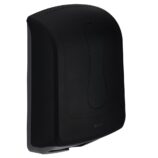 Pojemnik na ręczniki składane MAXI MERIDA AMADEUS SILKY BLACK