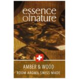 Aromat pokojowy AMBER & WOOD