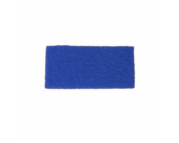 Pad ręczny 25x11,5 cm OPTIMUM NIEBIESKI