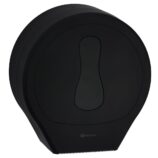 Pojemnik na papier toaletowy MERIDA AMADEUS SILKY BLACK