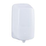 Pojemnik na ręczniki w roli MERIDA HARMONY za 50 zł netto przy zakupie 2 opakowań ręczników w roli MERIDA OPTIMUM MINI ROB205 (24 x 60 m = 1 440 m)