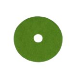 Pad maszynowy 15" OPTIMUM ZIELONY