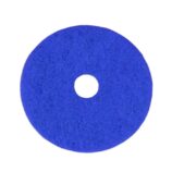 PAD MASZYNOWY 21" OPTIMUM, NIEBIESKI