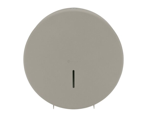 Pojemnik na papier toaletowy MERIDA STELLA STONE GREY LINE MAXI, średnica papieru do 23 cm, szary kamienny Pojemnik na papier toaletowy MERIDA STELLA STONE GREY LINE MAXI, średnica papieru do 23 cm, szary kamienny