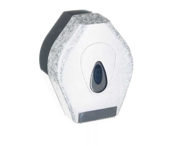 Pojemnik na papier toaletowy MERIDA UNIQUE PALACE LINE