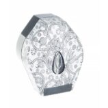 Pojemnik na papier toaletowy MERIDA UNIQUE ORIENT LINE