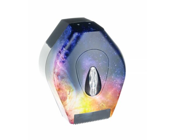 Pojemnik na papier toaletowy MERIDA UNIQUE MAGIC LINE