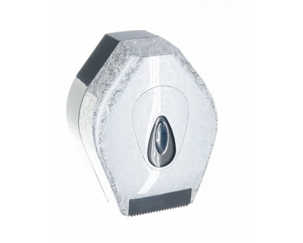 Pojemnik na papier toaletowy MERIDA UNIQUE PALACE SPARK LINE Pojemnik na papier toaletowy MERIDA UNIQUE PALACE SPARK LINE