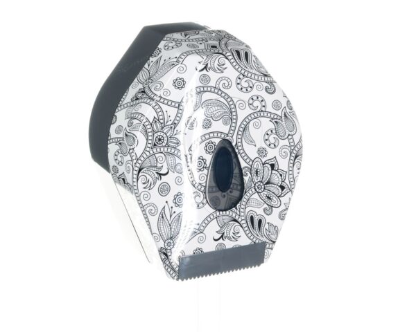 Pojemnik na papier toaletowy MERIDA UNIQUE ORIENT SPARK LINE Pojemnik na papier toaletowy MERIDA UNIQUE ORIENT SPARK LINE