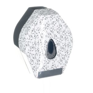 Pojemnik na papier toaletowy MERIDA UNIQUE CHARMING SPARK LINE