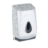 Pojemnik na papier toaletowy w listkach MERIDA UNIQUE PALACE LINE