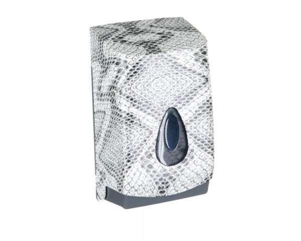 Pojemnik na papier toaletowy w listkach MERIDA UNIQUE LUXURY LINE