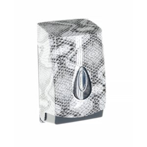 Pojemnik na papier toaletowy w listkach MERIDA UNIQUE LUXURY SPARK LINE