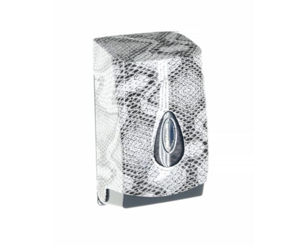 Pojemnik na papier toaletowy w listkach MERIDA UNIQUE LUXURY SPARK LINE