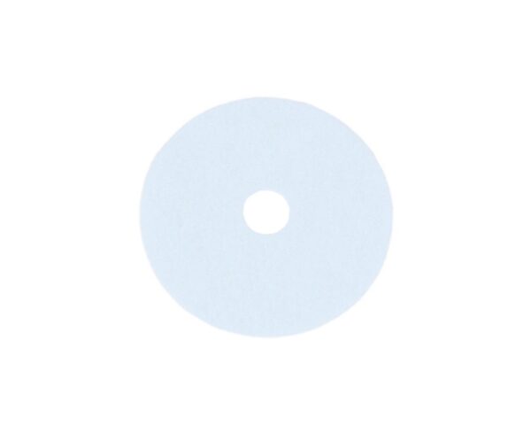 PAD MASZYNOWY 15" OPTIMUM, BIAŁY PAD MASZYNOWY 15" OPTIMUM, BIAŁY