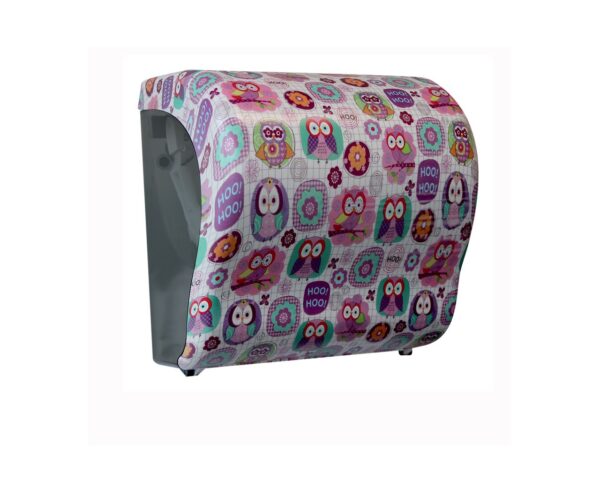 Mechaniczny podajnik ręczników MERIDA UNIQUE LUX CUT JOY SPARK LINE Mechaniczny podajnik ręczników MERIDA UNIQUE LUX CUT JOY SPARK LINE