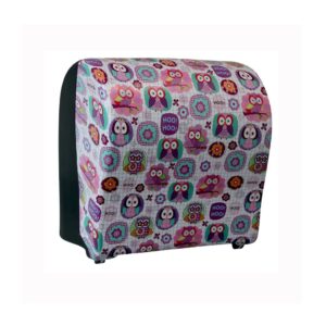 Mechaniczny podajnik ręczników MERIDA UNIQUE SOLID CUT JOY SPARK LINE