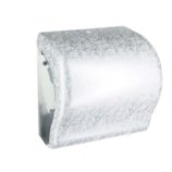 Mechaniczny podajnik ręczników w rolach MERIDA UNIQUE LUX CUT PALACE LINE