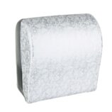 Mechaniczny podajnik ręczników w rolach MERIDA UNIQUE SOLID CUT PALACE LINE