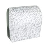 Mechaniczny podajnik ręczników w rolach MERIDA UNIQUE SOLID CUT CHARMING LINE