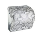 Mechaniczny podajnik ręczników w rolach MERIDA UNIQUE LUX CUT LUXURY LINE