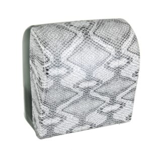 Mechaniczny podajnik ręczników w rolach MERIDA UNIQUE SOLID CUT LUXURY LINE