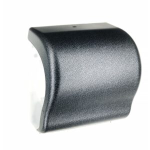 Mechaniczny podajnik ręczników w rolach MERIDA UNIQUE LUX CUT GLAMOUR BLACK LINE