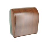 Mechaniczny podajnik ręczników w rolach MERIDA UNIQUE SOLID CUT ECO LINE