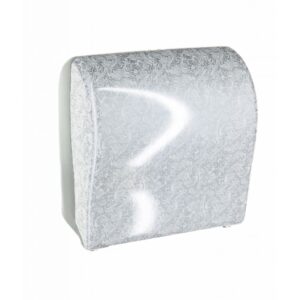 Mechaniczny podajnik ręczników MERIDA UNIQUE SOLID CUT PALACE SPARK LINE