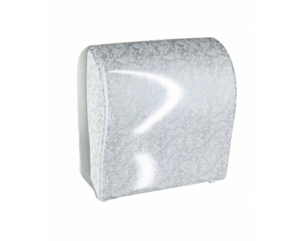 Mechaniczny podajnik ręczników MERIDA UNIQUE SOLID CUT PALACE SPARK LINE