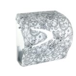 Mechaniczny podajnik ręczników MERIDA UNIQUE LUX CUT ORIENT SPARK LINE