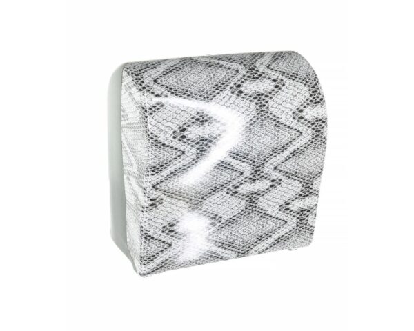 Mechaniczny podajnik ręczników MERIDA UNIQUE SOLID CUT LUXURY SPARK LINE Mechaniczny podajnik ręczników MERIDA UNIQUE SOLID CUT LUXURY SPARK LINE