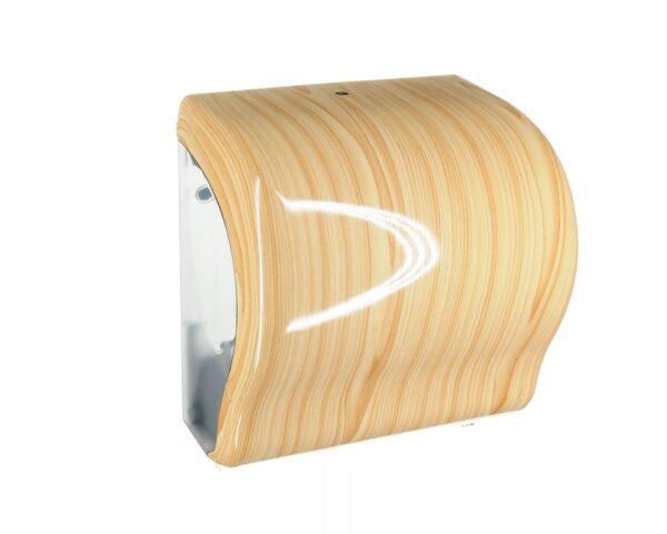 Mechaniczny podajnik ręczników MERIDA UNIQUE LUX CUT SCANDINAVIAN SPARK LINE Mechaniczny podajnik ręczników MERIDA UNIQUE LUX CUT SCANDINAVIAN SPARK LINE