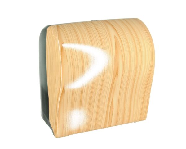 Mechaniczny podajnik ręczników MERIDA UNIQUE SOLID CUT SCANDINAVIAN SPARK LIN E Mechaniczny podajnik ręczników MERIDA UNIQUE SOLID CUT SCANDINAVIAN SPARK LIN E