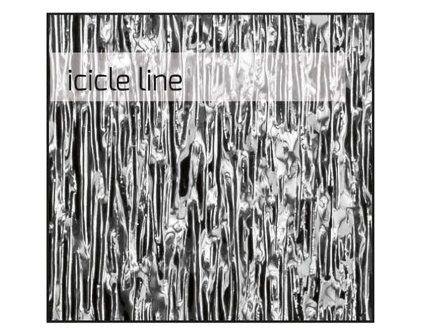 Pojemnik na ręczniki papierowe MERIDA INOX DESIGN MINI - ICICLE Pojemnik na ręczniki papierowe MERIDA INOX DESIGN MINI - ICICLE