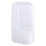 Dozownik mydła w pianie MERIDA HARMONY i 2 wkłady z mydłem MERIDA HARMONY LUX BEZWONNE