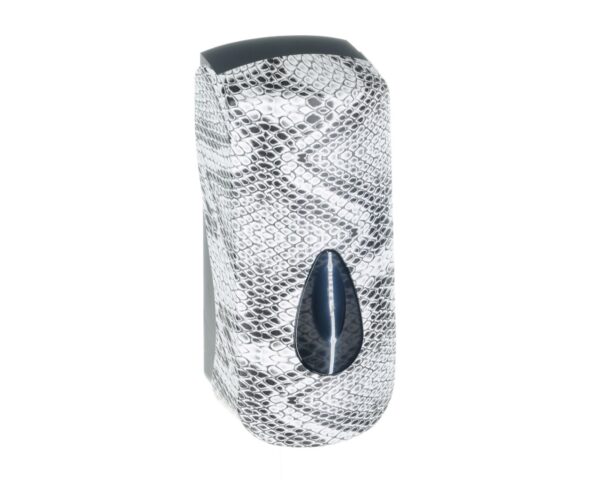 Dozownik mydła w pianie MERIDA UNIQUE LUXURY LINE