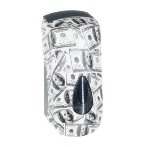 Dozownik mydła w pianie MERIDA UNIQUE LAS VEGAS LINE