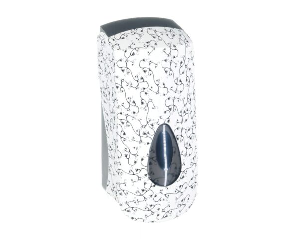 Dozownik mydła w pianie UNIQUE CHARMING SPARK Dozownik mydła w pianie UNIQUE CHARMING SPARK