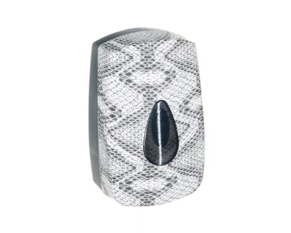 Automatyczny bezdotykowy dozownik mydła w pianie MERIDA UNIQUE AUTOMATIC LUXURY LINE