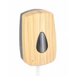 Automatyczny bezdotykowy dozownik mydła w pianie MERIDA UNIQUE AUTOMATIC SCANDINAVIAN LINE