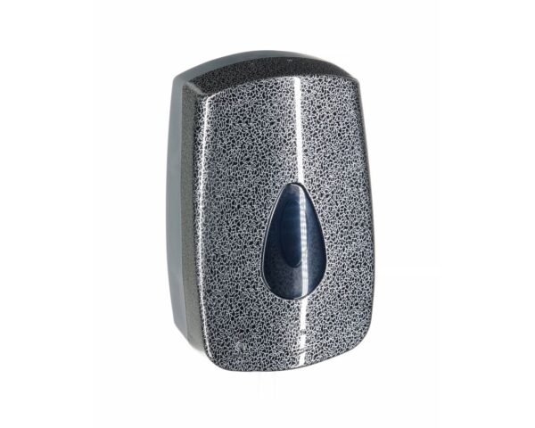 Automatyczny bezdotykowy dozownik mydła w pianieMERIDA UNIQUE AUTOMATIC GLAMOUR BLACK SPARK LINE Automatyczny bezdotykowy dozownik mydła w pianieMERIDA UNIQUE AUTOMATIC GLAMOUR BLACK SPARK LINE