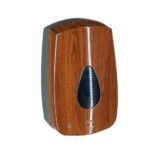 Automatyczny bezdotykowy dozownik mydła w pianie MERIDA UNIQUE AUTOMATIC ECO SPARK LINE