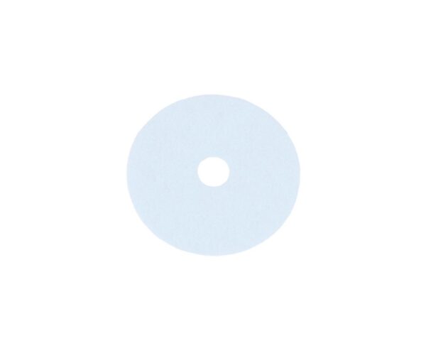 Pad maszynowy 12" OPTIMUM BIAŁY Pad maszynowy 12" OPTIMUM BIAŁY
